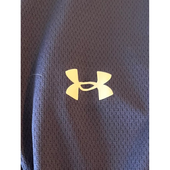 Under Armour Penn State Nittany Lions 3XL Pullover Top Shirt - Picture 8 of 9